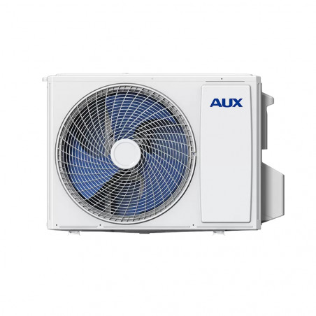 Inverter κλιματιστικό AUX Neo ASW-H09B5A4/QDR3DI-C0, A++, Έως 18 m2, δυνατότητα Wi-Fi, αυτοκαθαρισμός, φίλτρο βιταμίνης C, φίλτρο ενεργού άνθρακα, λευκό