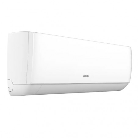 Κλιματιστικό Inverter AUX J-Smart ASW-H09B5C4/JOR3DI-C3, A++, Έως 19 m2, WiFi, Αυτοκαθαρισμός, Λειτουργία διακοπών, Cold Plasma, Λευκό