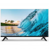 TV Crown 32FB26AWS2, 32 ίντσες, 81 cm, SMART TV, 1366x768, HD Ready, Android, LED, Μαύρο