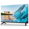 TV Crown 32FB26AWS2, 32 ίντσες, 81 cm, SMART TV, 1366x768, HD Ready, Android, LED, Μαύρο