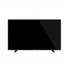 Телевизор Daewoo 50DM73UA, 50 inch, Аndroid TV, 127 см, 3840x2160 UHD-4K, LED , Smart TV, Черен