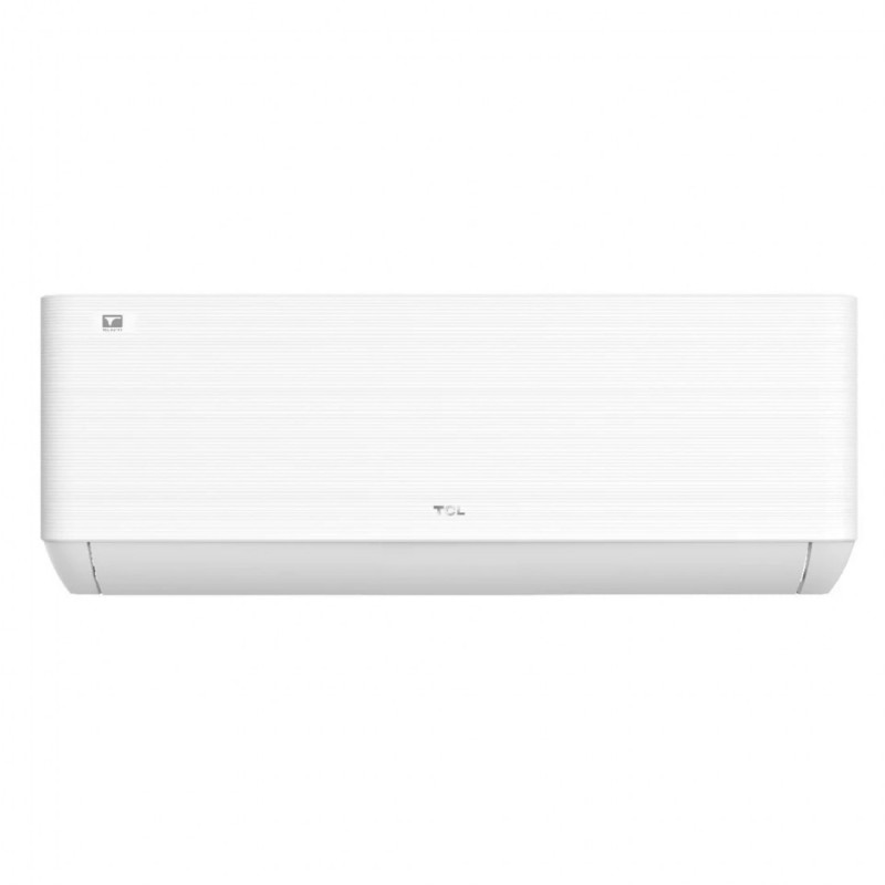 Κλιματιστικό Inverter TCL T-PRO TAC-18CHSD/TPG31I3A, 18000 BTU, A++/A+++, 32 dB, WiFi, I Feel, Gentle Breeze, 3D Airflow, Λευκό