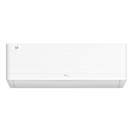 Κλιματιστικό Inverter TCL T-PRO TAC-18CHSD/TPG31I3A, 18000 BTU, A++/A+++, 32 dB, WiFi, I Feel, Gentle Breeze, 3D Airflow, Λευκό