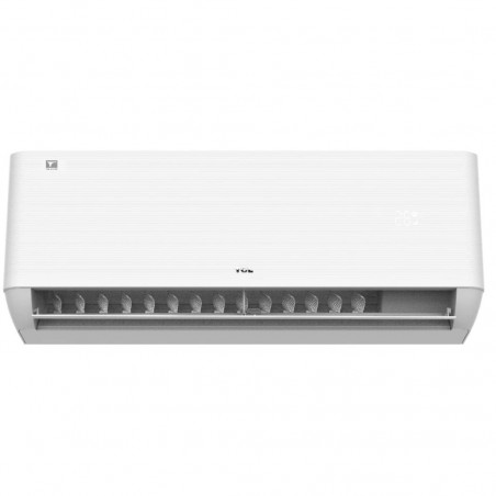 Κλιματιστικό Inverter TCL T-PRO TAC-18CHSD/TPG31I3A, 18000 BTU, A++/A+++, 32 dB, WiFi, I Feel, Gentle Breeze, 3D Airflow, Λευκό