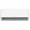 Κλιματιστικό Inverter TCL T-PRO TAC-18CHSD/TPG31I3A, 18000 BTU, A++/A+++, 32 dB, WiFi, I Feel, Gentle Breeze, 3D Airflow, Λευκό