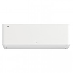 Κλιματιστικό Inverter TCL T-PRO TAC-24CHSD/TPG31I3AH, 24000 BTU, A++/A+++, WiFi, Sleep, I Feel, ECO, Αυτοδιάγνωση, Χρονοδιακόπτης, Λευκό