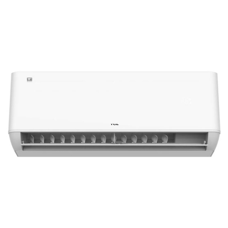 Κλιματιστικό Inverter TCL T-PRO TAC-24CHSD/TPG31I3AH, 24000 BTU, A++/A+++, WiFi, Sleep, I Feel, ECO, Αυτοδιάγνωση, Χρονοδιακόπτης, Λευκό