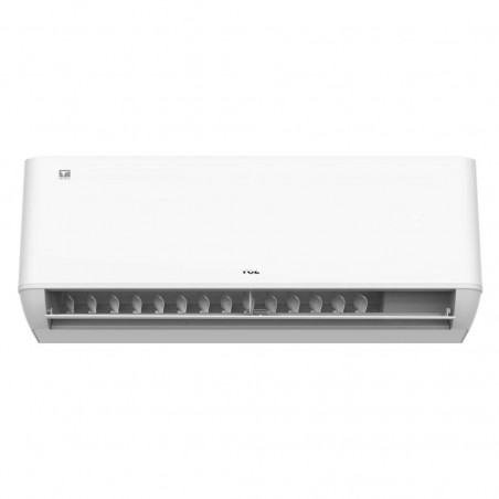 Κλιματιστικό Inverter TCL T-PRO TAC-24CHSD/TPG31I3AH, 24000 BTU, A++/A+++, WiFi, Sleep, I Feel, ECO, Αυτοδιάγνωση, Χρονοδιακόπτης, Λευκό