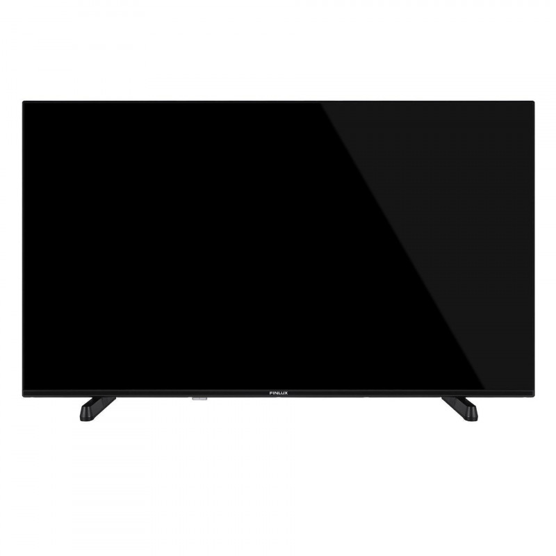 Τηλεόραση Finlux 43-FUA-8063, 43 ίντσες, 108 cm, 3840x2160 UHD-4K, Smart TV, Android, LED, Μαύρο