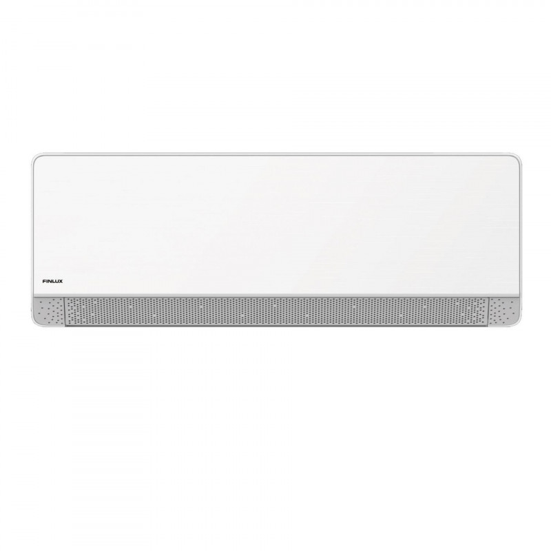 Finlux 18MAG87REX, 18000 BTU ψύξης/θέρμανσης, A+++, 4D φυσήματα, Comfort breeze, Wi-Fi, φίλτρο πλάσματος, Λευκό