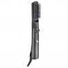 Βούρτσα στεγνώματος και styling Remington Curl and Straight Confidence AS8606, 800W, Κεραμική επίστρωση, Ionic Conditioning, Cool Shot, Μαύρο/Ροζ