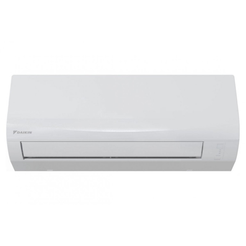 Κλιματιστικό inverter Daikin Sensira FTXF35E/RXF35E, 12000 BTU, A++ / A+, 24ωρο χρονόμετρο, Economy mode, Λευκό