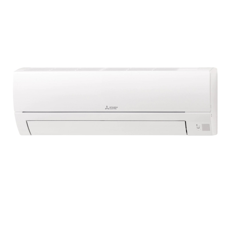 Κλιματιστικό Inverter Mitsubishi Electric MSZ-HR35VF/MUZ-HR35VF, 12000 BTU, Class A++, Wi-Fi, Αυτοδιάγνωση, Χρονόμετρο, Λευκό