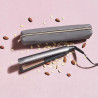 Πρέσα μαλλιών Remington S8598 Keratin Protect Intelligent, 150-230 C, Κεραμικό, Γκρι