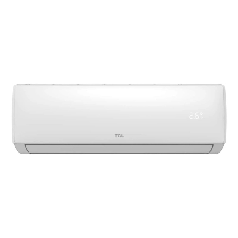 Κλιματιστικό Inverter TCL Elite TAC-12CHSD/XA73IF, 12000 BTU, A++/A+++, I Feel, Λευκό