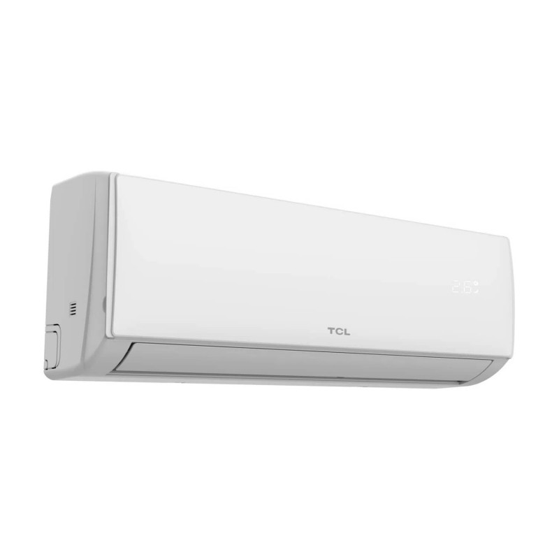 Κλιματιστικό Inverter TCL Elite TAC-12CHSD/XA73IF, 12000 BTU, A++/A+++, I Feel, Λευκό