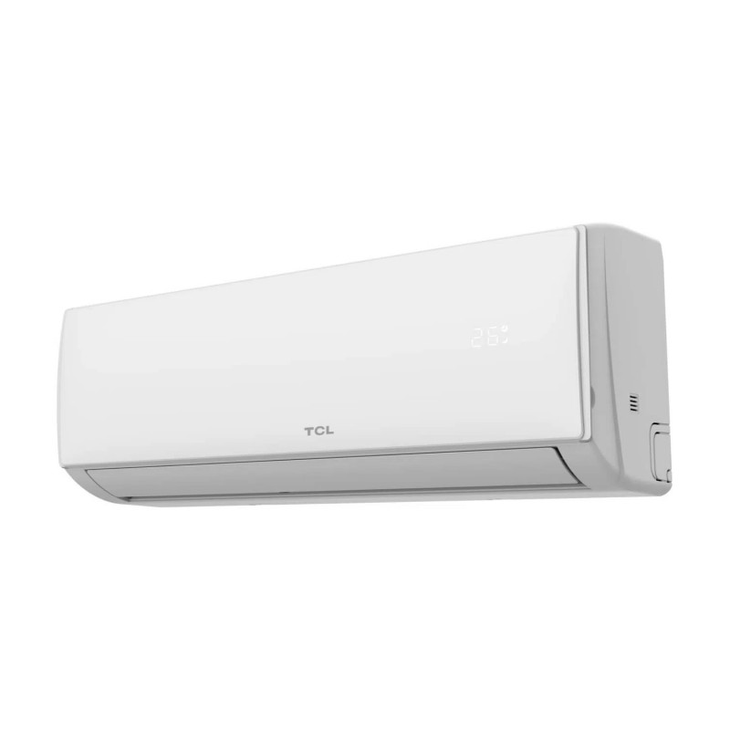 Κλιματιστικό Inverter TCL Elite TAC-12CHSD/XA73IF, 12000 BTU, A++/A+++, I Feel, Λευκό