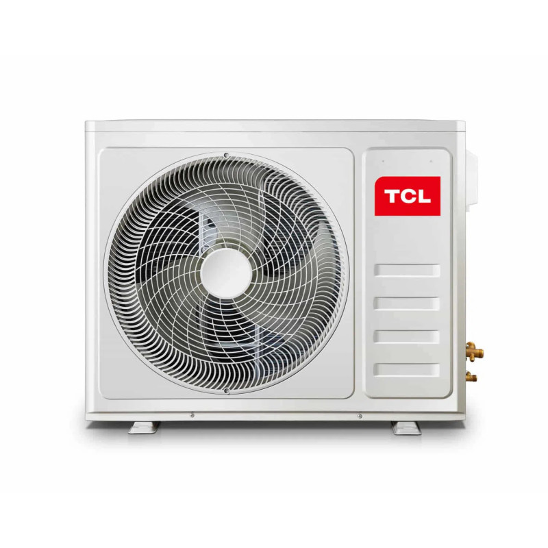 Κλιματιστικό Inverter TCL Elite TAC-12CHSD/XA73IF, 12000 BTU, A++/A+++, I Feel, Λευκό