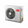 Κλιματιστικό Inverter TCL Elite TAC-12CHSD/XA73IF, 12000 BTU, A++/A+++, I Feel, Λευκό