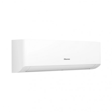 Κλιματιστικό Inverter Hisense Energy SE KA70KT0E, 24000 BTU, A++/A++, Έως 38 m2, Αυτοδιάγνωση, Αθόρυβη λειτουργία, Λευκό