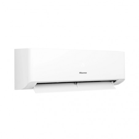 Κλιματιστικό Inverter Hisense Energy SE KA70KT0E, 24000 BTU, A++/A++, Έως 38 m2, Αυτοδιάγνωση, Αθόρυβη λειτουργία, Λευκό