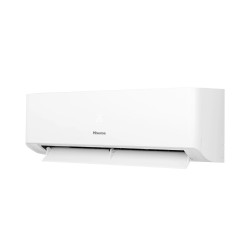 Κλιματιστικό Inverter Hisense Energy SE KA70KT0E, 24000 BTU, A++/A++, Έως 38 m2, Αυτοδιάγνωση, Αθόρυβη λειτουργία, Λευκό