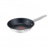 Τηγάνι Tefal B9220204 FP20 Lyon, 20 cm, Induction, Thermo-signal, Ασημί