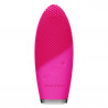 Beautifly B-Fresh Slim Sonic Facial Brush, 8000 rpm/min, 9 επίπεδα, 2 λειτουργίες, σιλικόνη ιατρικού βαθμού, IPX7, ροζ