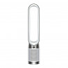 Καθαριστής και ψύκτης αέρα Dyson Purifier Cool TP10 Gen1, έως 27 m2, 40W, HEPA, ταλάντωση, 10 ταχύτητες, χρονοδιακόπτης, λευκό