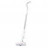 Ηλεκτρική σκούπα Finlux Cleaner FPM-3555, 35W, Li-Ion 2200 mAh, Αυτονομία έως 55 λεπτά, Ένδειξη μπαταρίας, Λευκό