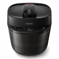 Πολυμάγειρας πίεσης Philips...